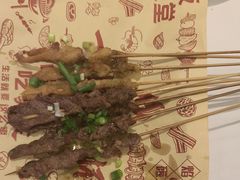 -熊记虾王·小龙虾(东晓南店)