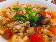 -金刚山烧烤(中山路店)