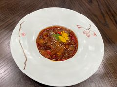 -天瑞轩·粤菜餐厅