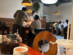 -旺爷砂锅·茶作(国贸城店)