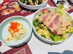 -斗牛士牛排餐厅(嘉里汇店)