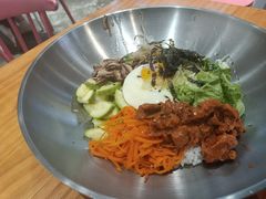 -俊泰食档·韩式料理(新迎小区店)
