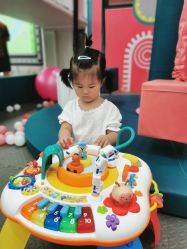 -萌卡Kids共享玩具(方糖店)