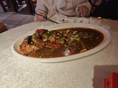 -人民公社大食堂(张家湾店)