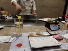 -大渔铁板烧(大悦城店)