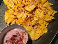 -Ameigo梅果·云贵川bistro(长宁来福士店)