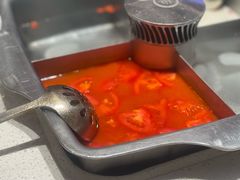 -海底捞火锅(杭州庆春路夜宵主题店)