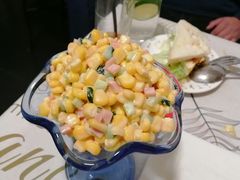 -吱咖啡西式简餐