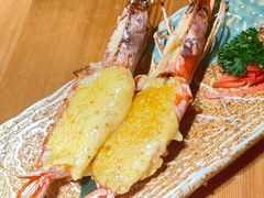 -酒久自助料理(佳兆业店)