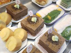 芒果肠粉-恒兴发茶店(水巷口店)