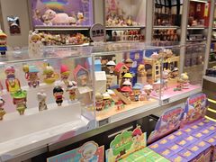 -泡泡玛特POPMART(石景山万达店)