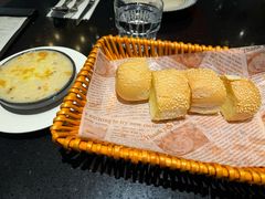 -西堤牛排(合肥之心城店)