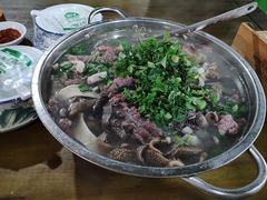 -小杨翘脚牛肉