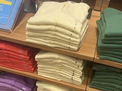 -优衣库(沈阳万象城店)