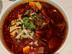 -洋洋中餐馆·SINCE 1997(龙湖星湖天街店)