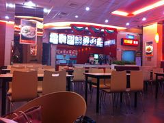 大堂-南城香(四路通店)