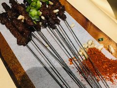 -山石榴·贵州菜(丰盛里店)