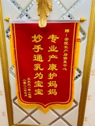 -安院长·产后恢复·徒手骨盆(先天下店)