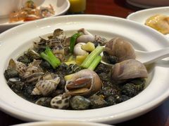 -妈妈菜舟山海鲜(定海古城店)