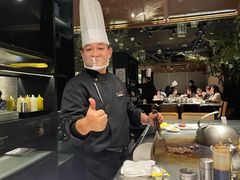 -水木锦堂·自助铁板烧(世贸天阶店)