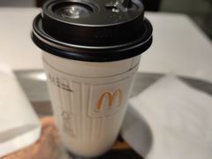 -麦当劳(祈年大街店)