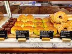-WHEAT&BAKER-麥(凯德来福士店)