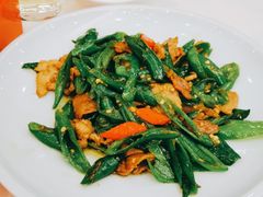 -州康·本帮菜(南桥百联店)