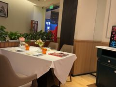 -汤城小厨•粤菜•靓汤(金宝街店)