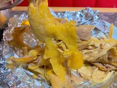 -喔爸韩国料理(泗门店)