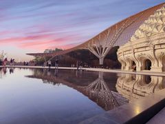 -牛首山文化旅游区