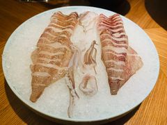 鱿鱼筒-古韵轩·江浙融合菜(梁溪店)