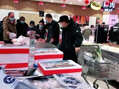-永辉超市(鲁谷店)