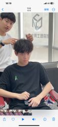 -风生造型