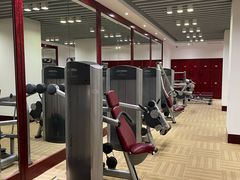 -上海圣淘沙万怡酒店