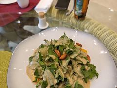 冰草-皇朝海鲜酒店