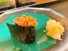 -Sushi Hanzo半藏(天环广场店)