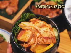 -么肆烤肉(汉街形象店)