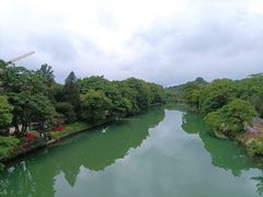 -花溪公园