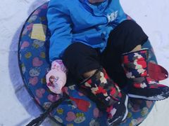 -宁波冰雪大世界(北仑区)