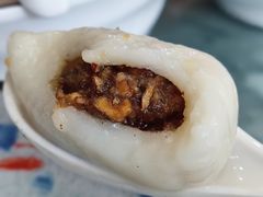 枣泥汤团-高行汤团店(金高路店)