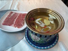 -东来顺饭庄(西直门店)