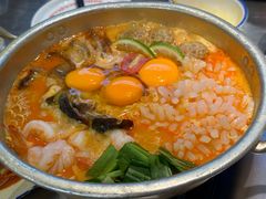 -小小集渔·泰式大排档(太古里香槟店)