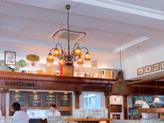 -宝莱纳餐厅(滨江店)