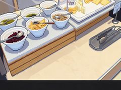 -怡咖啡自助餐(宁波香格里拉店)