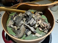 -黑鸡小馆(金源店)