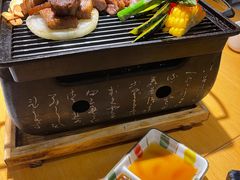 -松子料理(世纪城店)