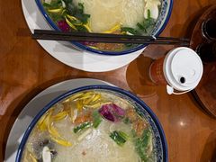 -香麒园·过桥米线·南湖雅宴