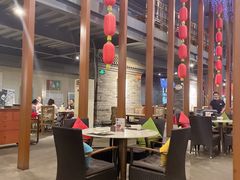 -滇越乘象云南餐厅(豆各庄店)