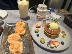 -周沫西餐(嘉禾金铂天地店)