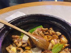 -啫神·广州地标美食(北京路店)